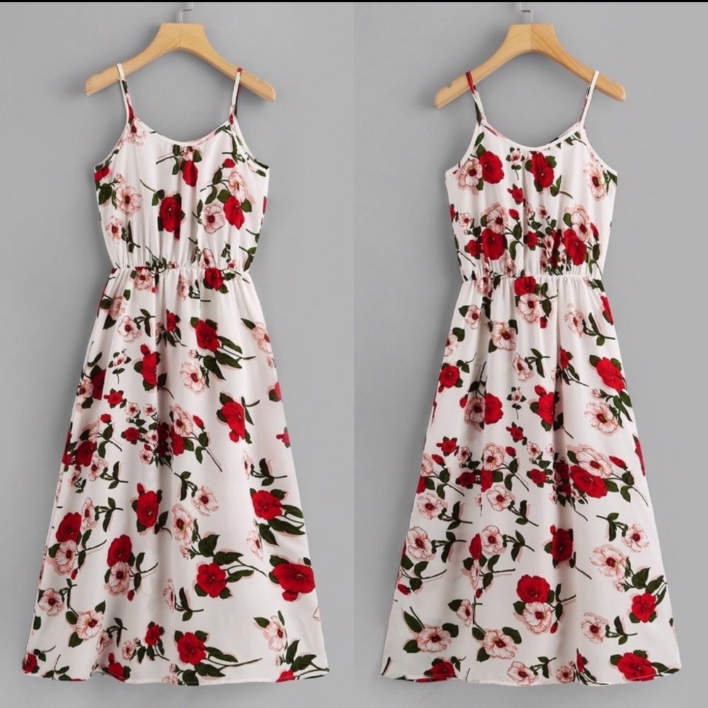 Dresses